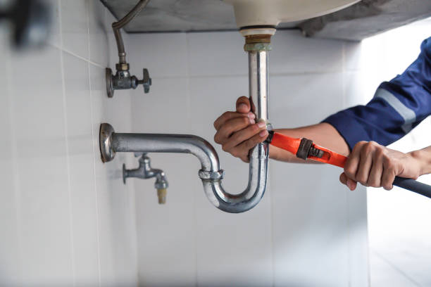 Best Emergency Plumbing Services in Dyersburg, TN